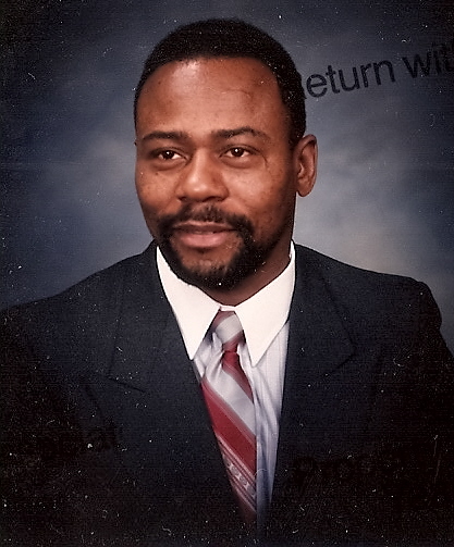 Imam Abdullah A. Muhaimin